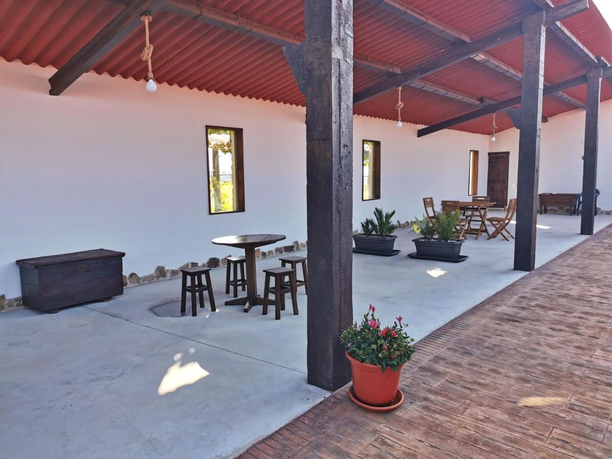 Apartamentos rurales Casa Gorrión - Mazaricos Zanfoga Exterior foto